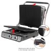 Grill elektryczny kontaktowy ProfiCook PC-KG 1029